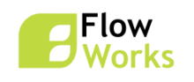 Flow Works Logo